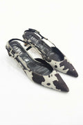 25 ZAPATO TACÓN 7876 - Kliquea