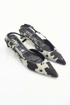 25 ZAPATO TACÓN 7876 - Kliquea