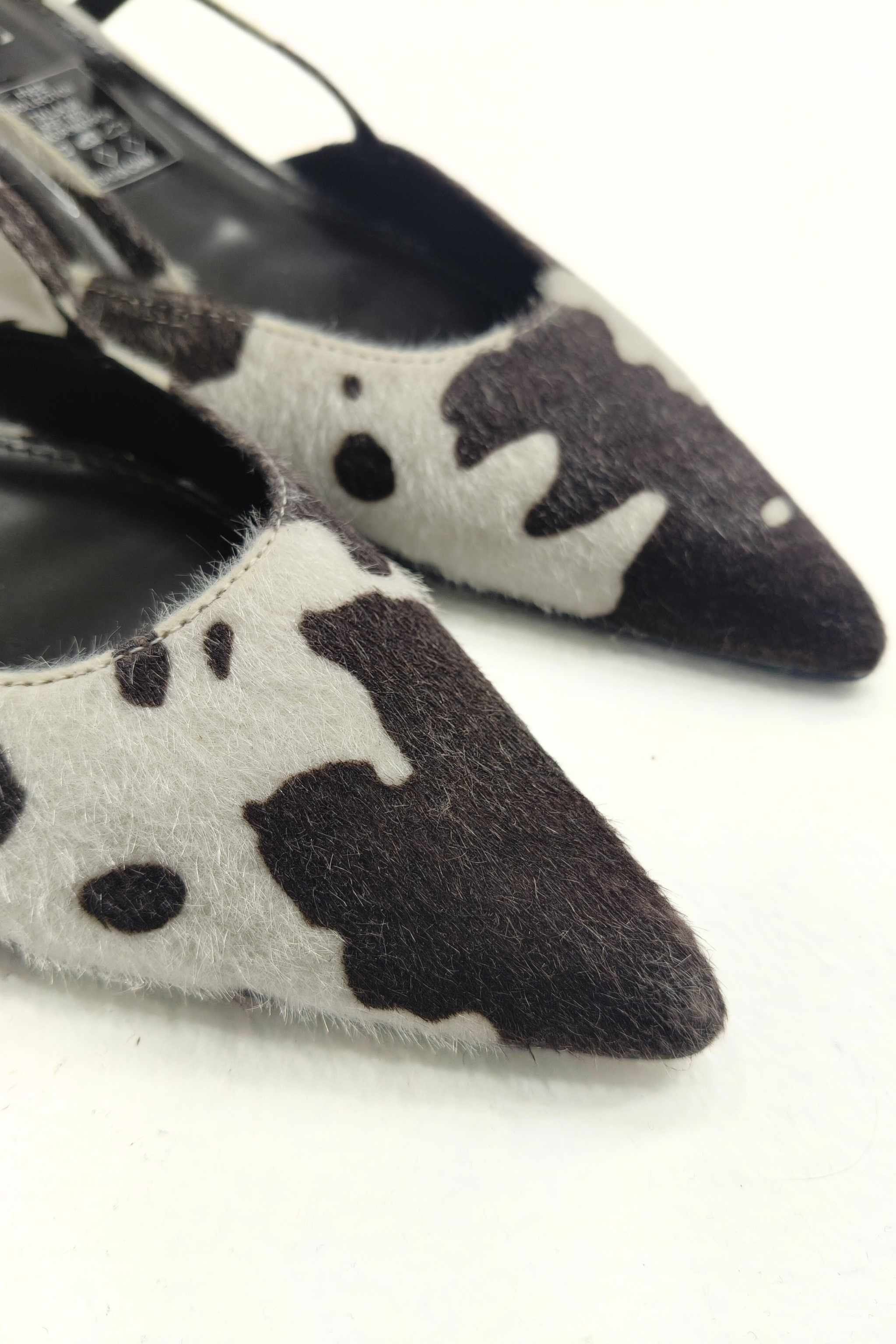 25 ZAPATO TACÓN 7876 - Kliquea
