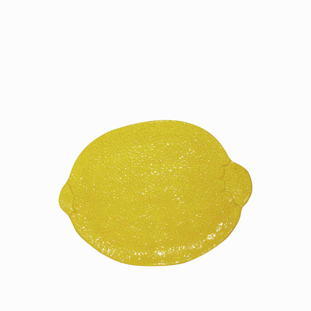 Bandeja limones 36 cm
