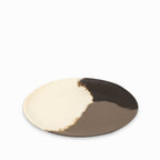 Plato principal Charcoa 25 cm