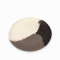 Plato principal Charcoa 25 cm