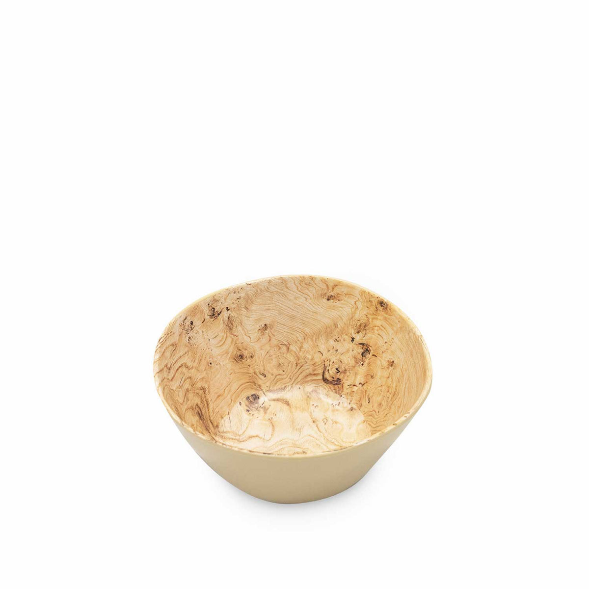 Tazón sopa Faux 15 cm