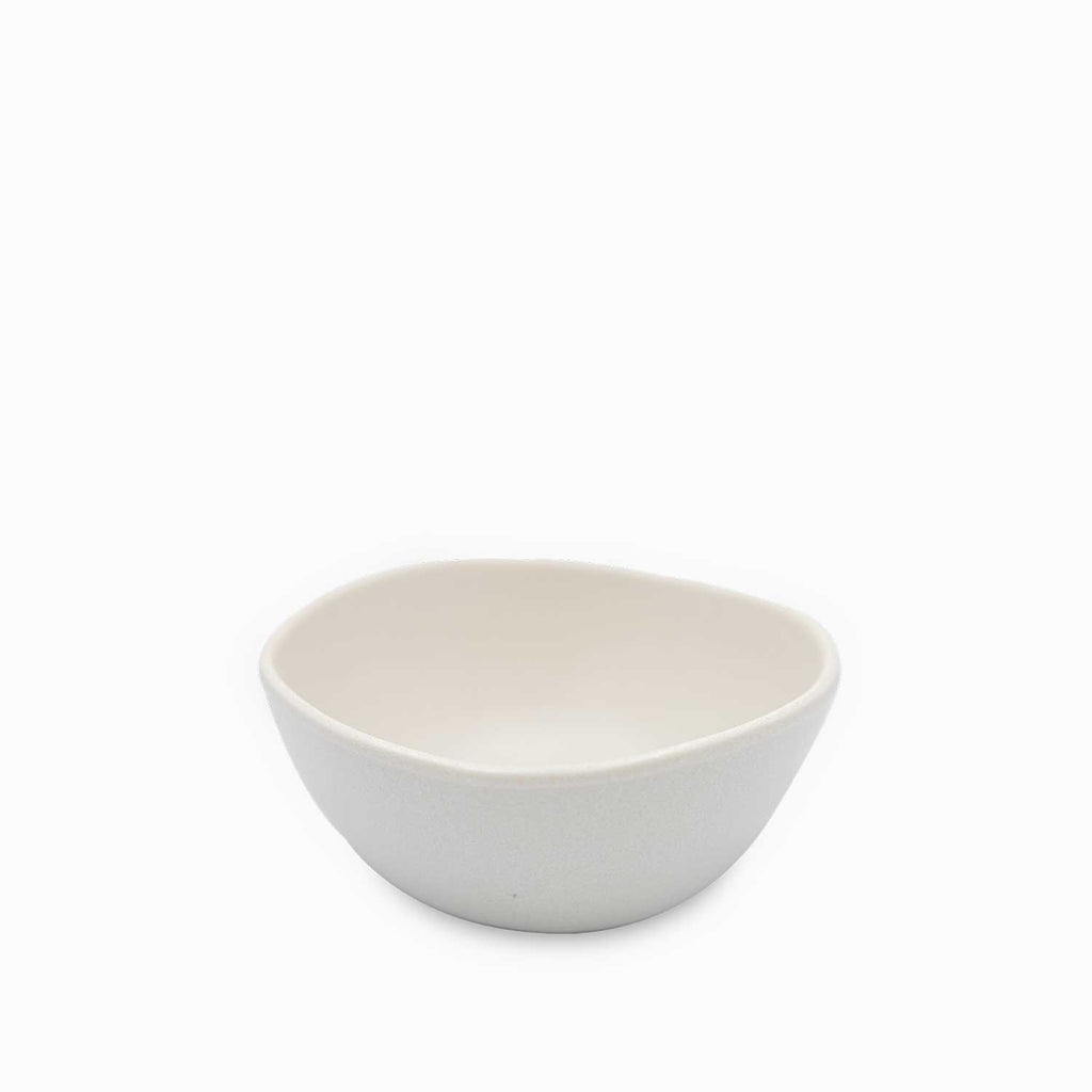 Tazón sopa Aurah marfil 16.5 cm