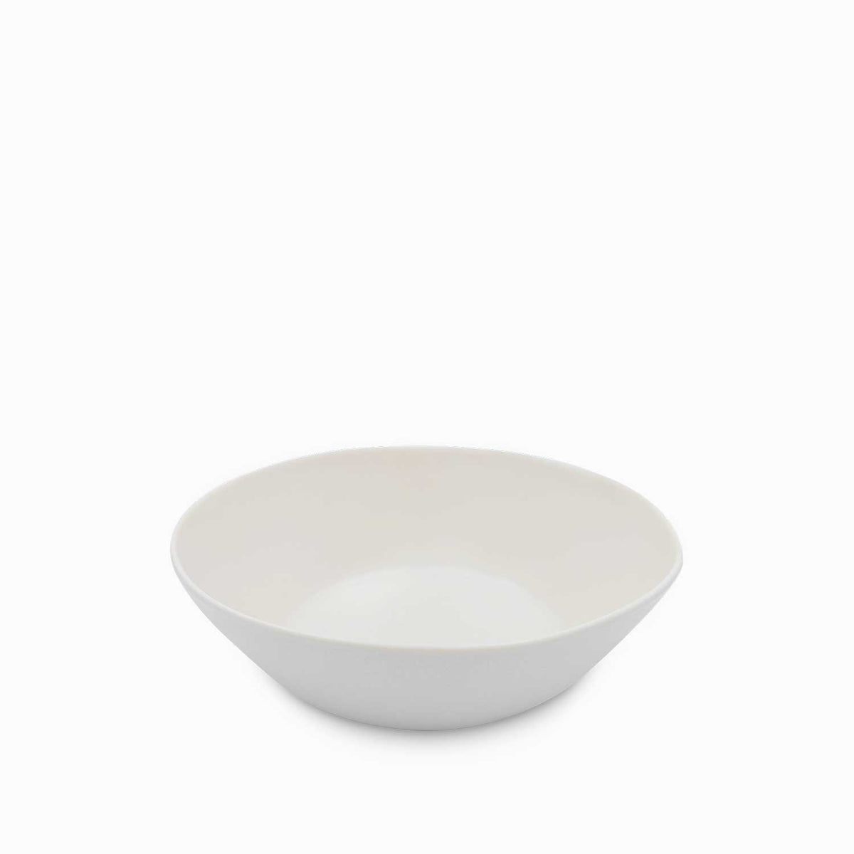 Tazón Aurah marfil 22.5 cm