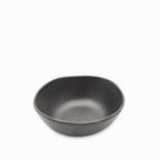 Tazón sopa Aurah gris 16.5 cm