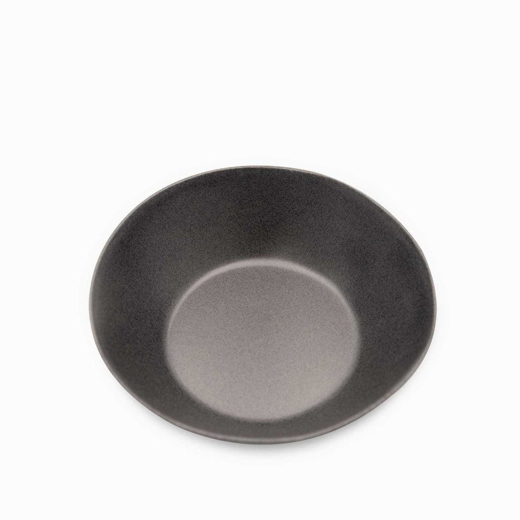 Tazón Aurah gris 22.5 cm