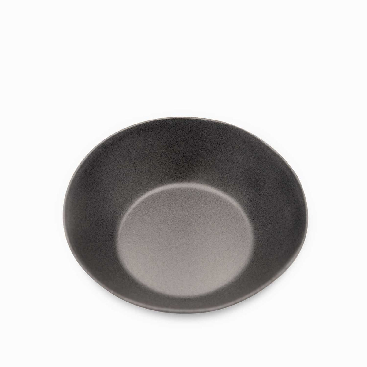 Tazón Aurah gris 22.5 cm