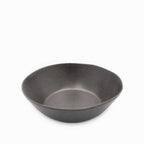 Tazón Aurah gris 22.5 cm