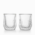 Vaso doble pared licor 230ml setx2