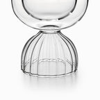 Copa cordial doble pared 220ml setx2