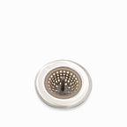 Colador para lavaplatos silicona