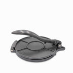 Pataconera en aluminio