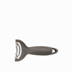 Pelador de maíz gris