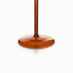 Copa Franklin ambar 380ml setx2