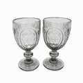 Copa Kenia gris 310ml setx2