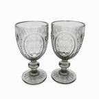 Copa Kenia gris 310ml setx2