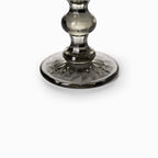 Copa champaña Kenia gris 160ml setx2