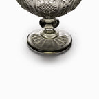 Copa para helado Kenia gris 280ml setx2