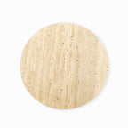 Torno Travertino 30 cm