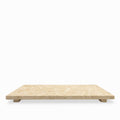 Base Travertino 40 cm