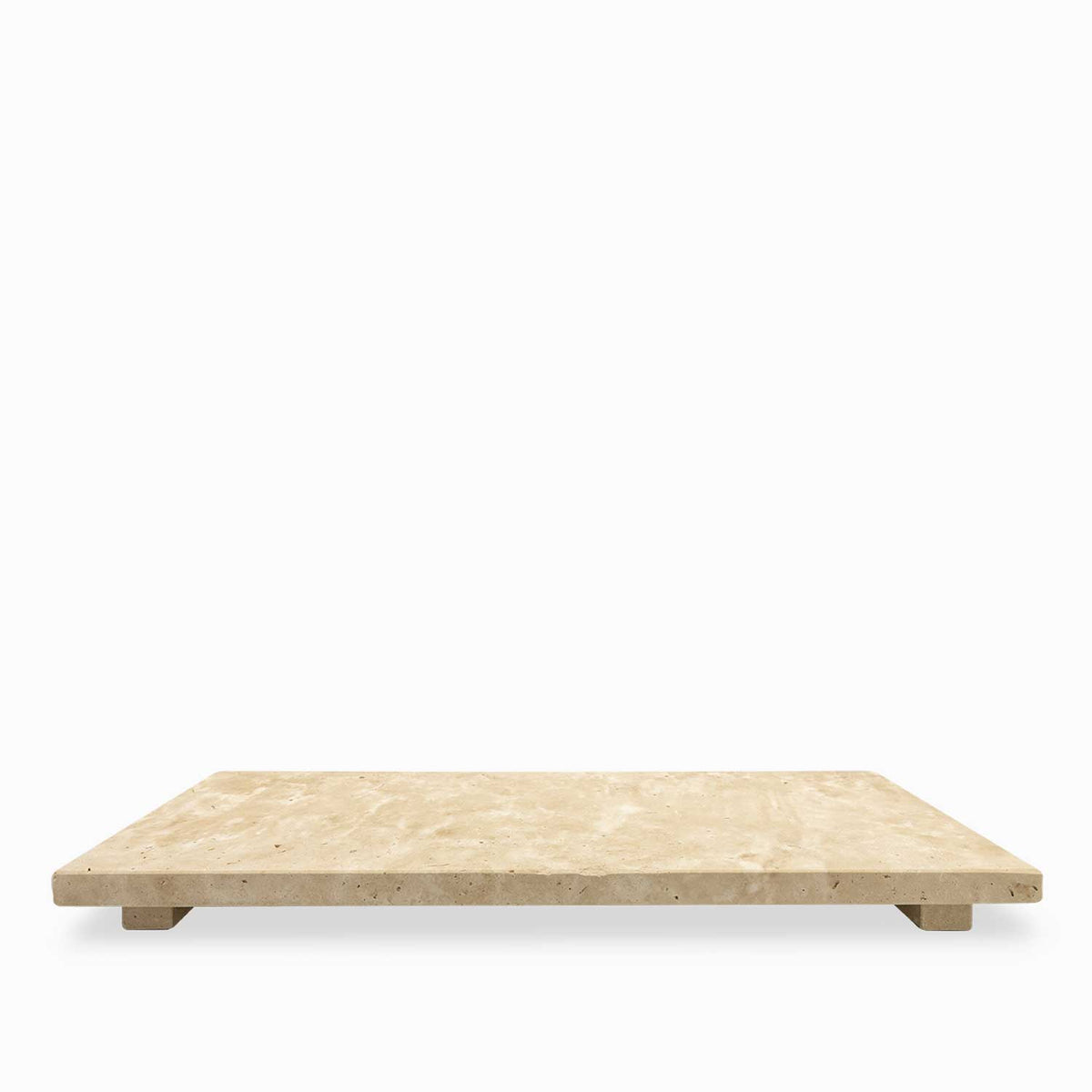 Base Travertino 40 cm