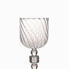 Copa Mila clear setx2