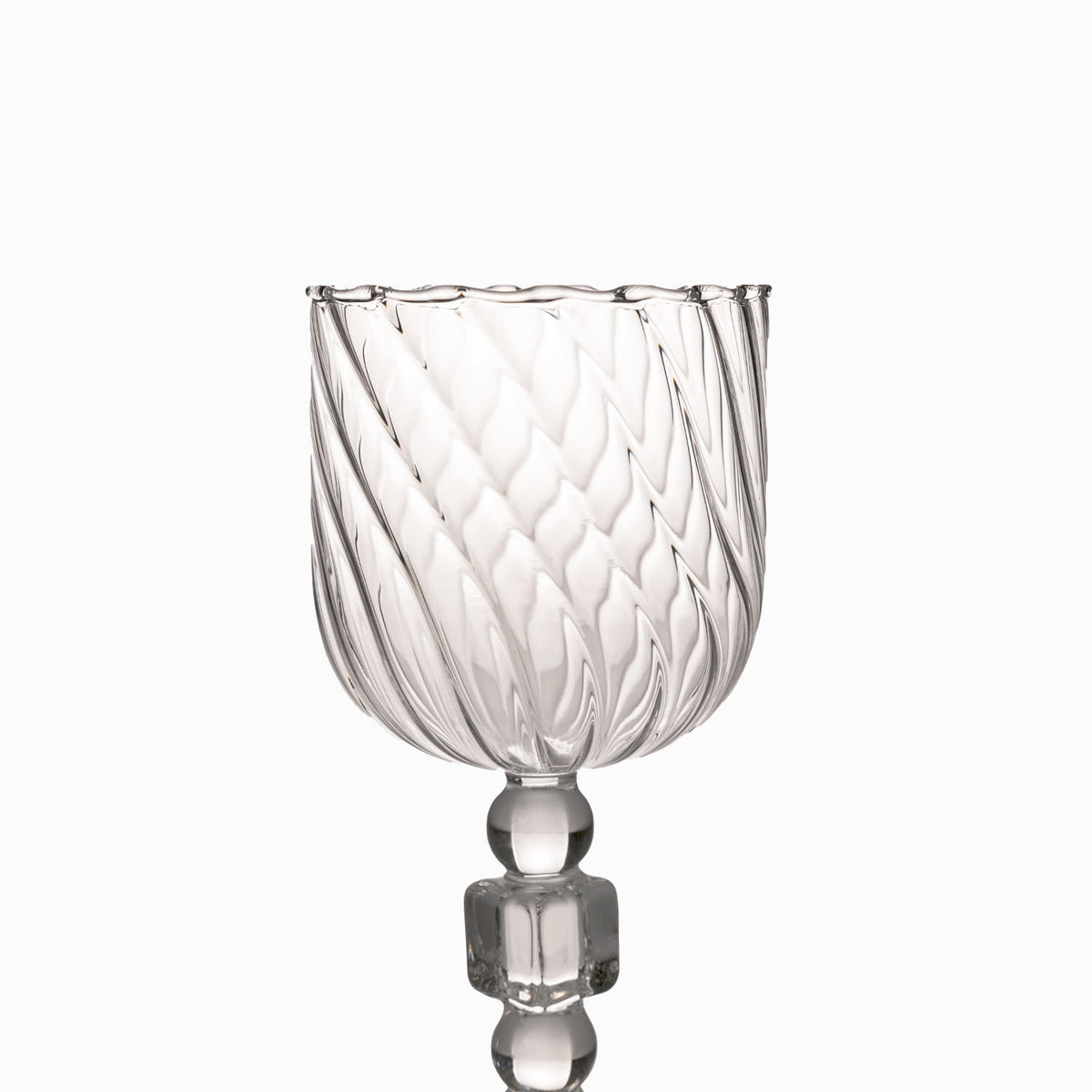 Copa Mila clear setx2