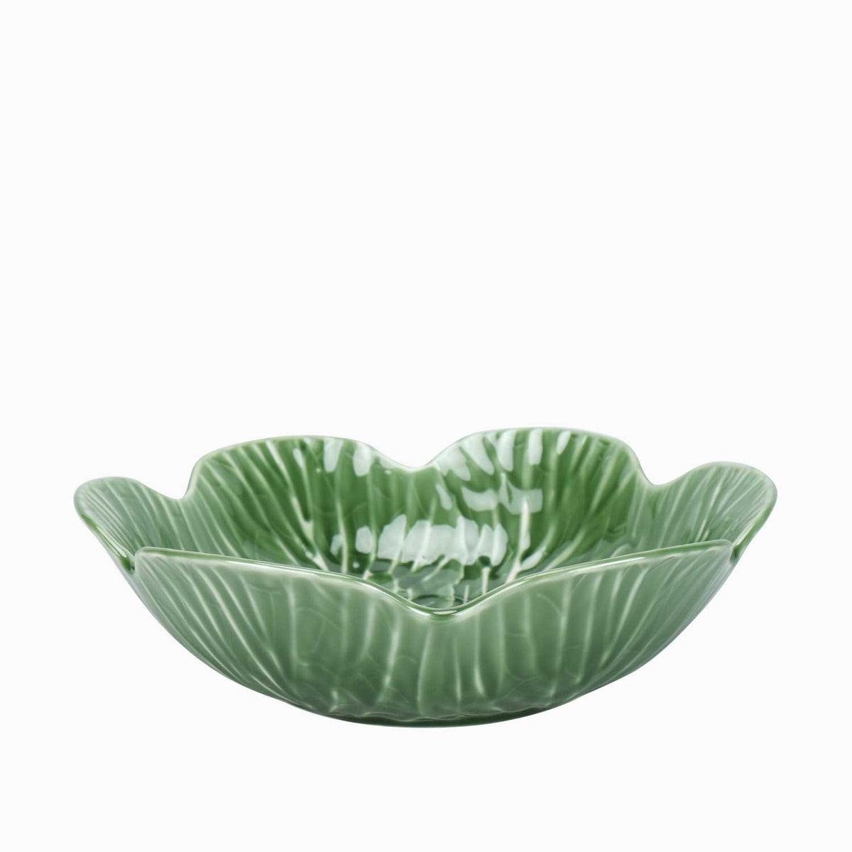 Tazón Huerto Verde 27cm