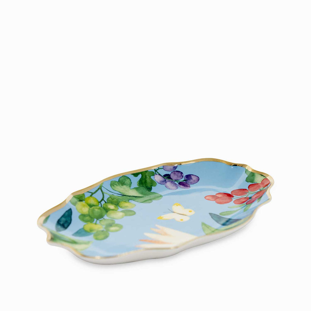 Bandeja Frutal 28cm