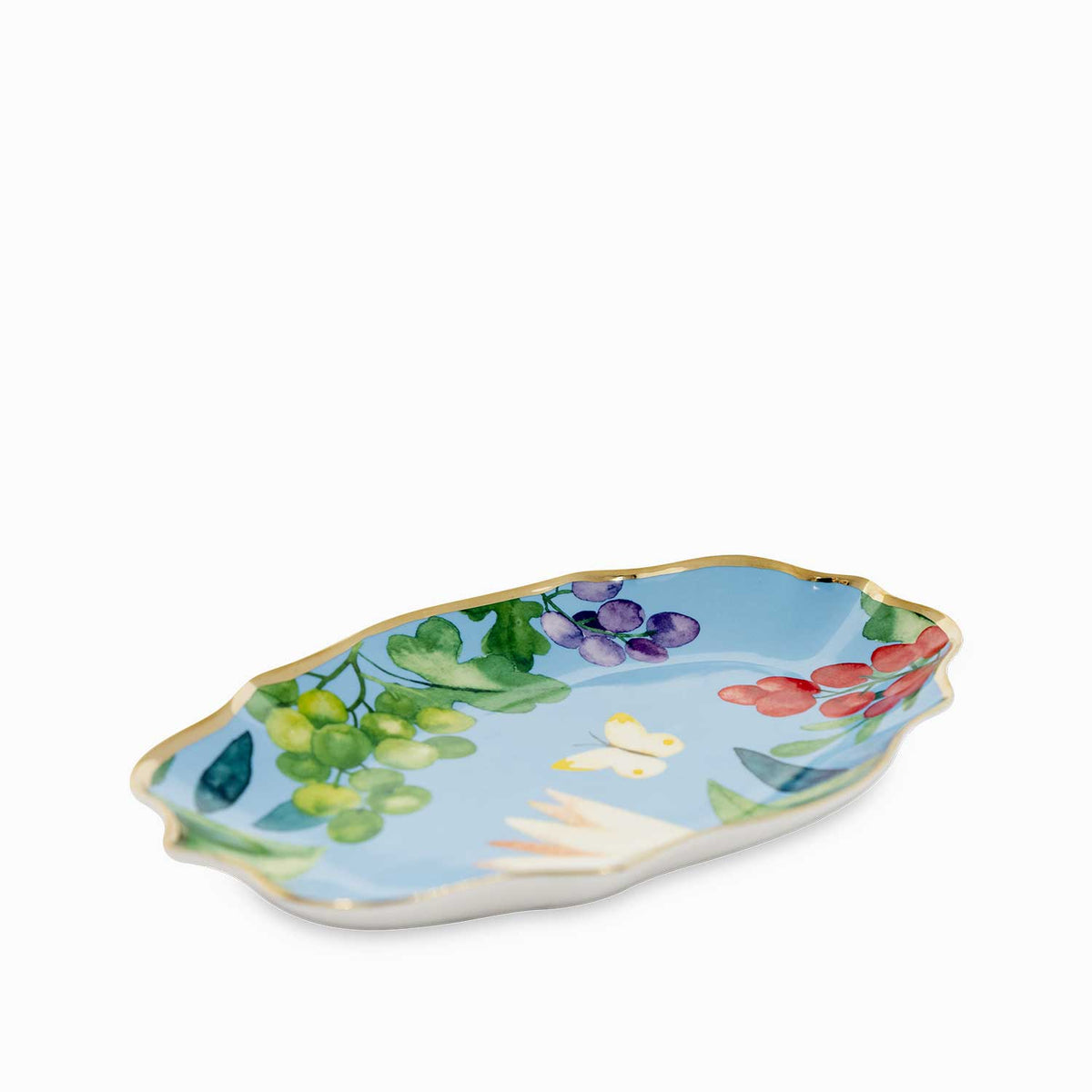 Bandeja Frutal 28cm