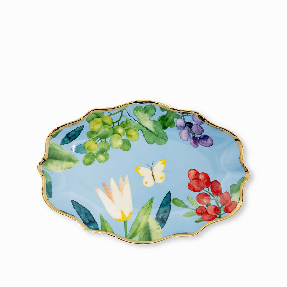Bandeja Frutal 28cm