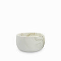 Tazón sopa Mármol cuarcita 15cm setx4