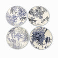 Plato principal selva Sajal 27cm setx4