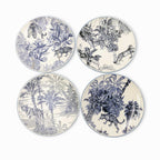 Plato principal selva Sajal 27cm setx4