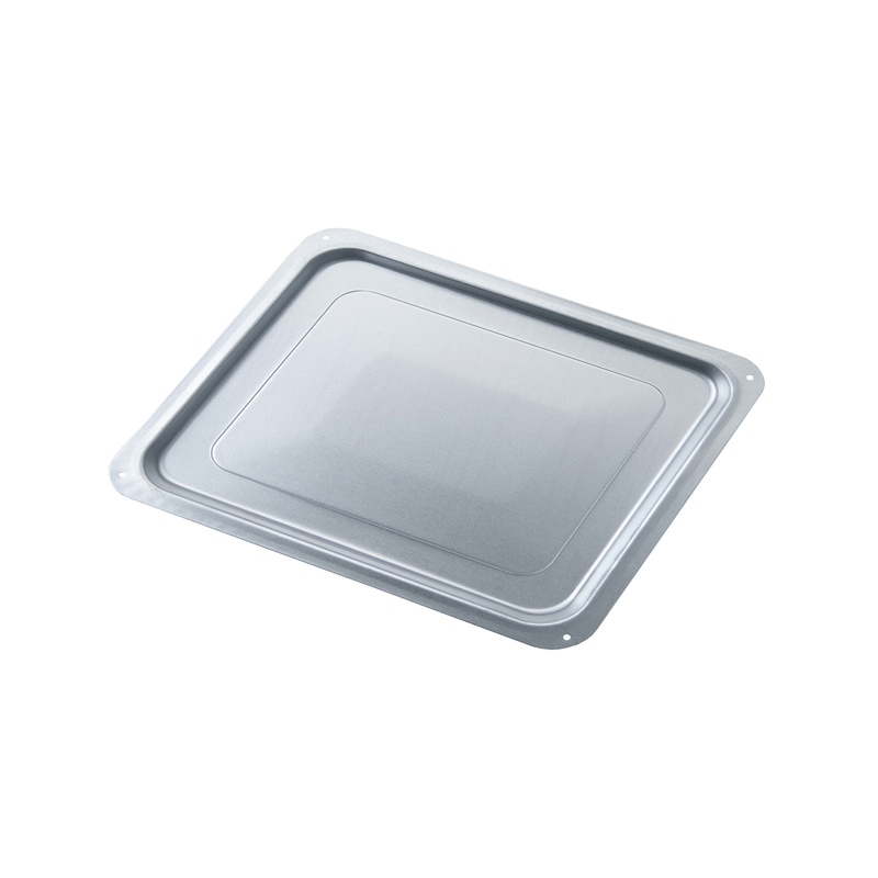 HORNO 25L NEGRO DRIJA