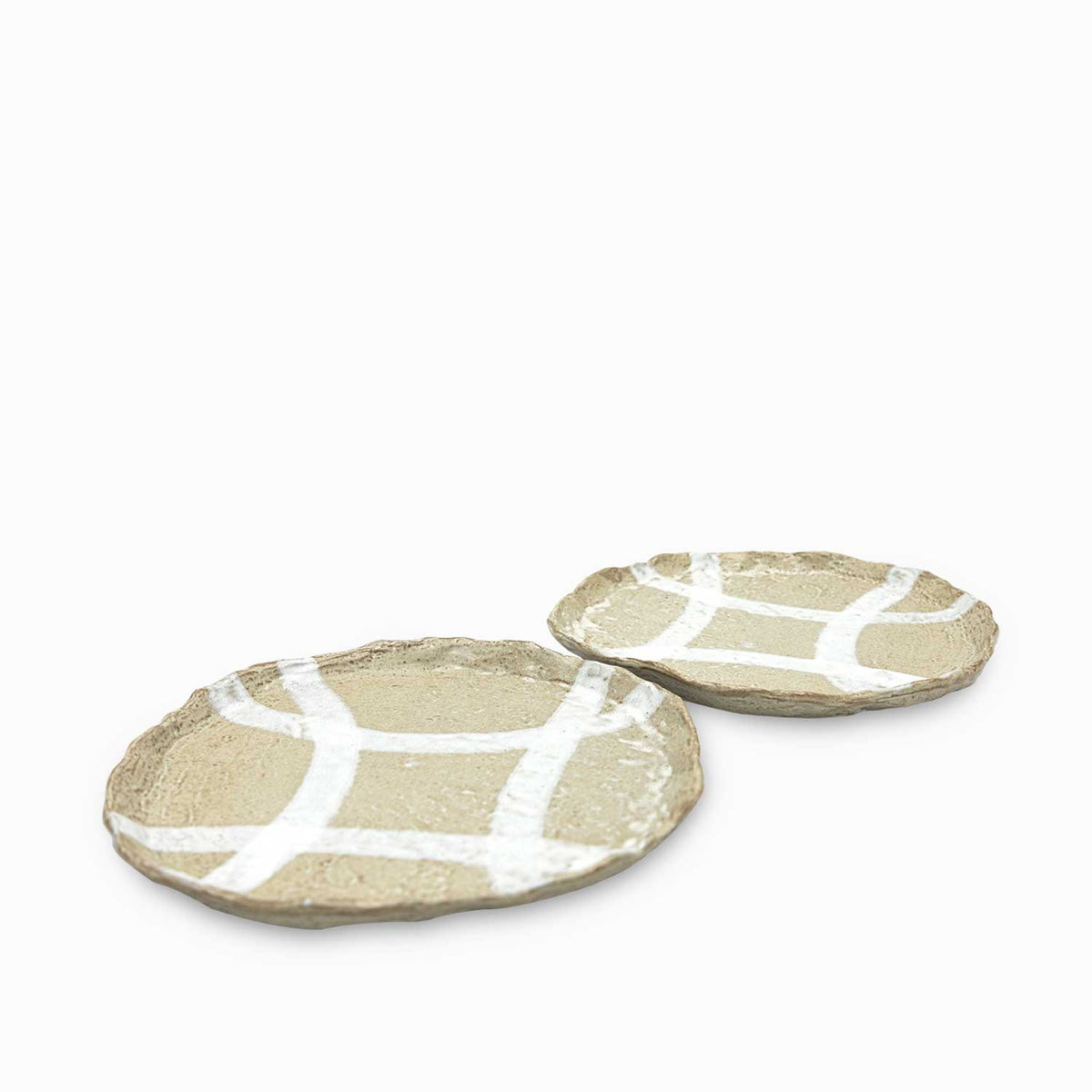 Plato principal Caona 25cm setx2