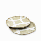 Plato principal Caona 25cm setx2