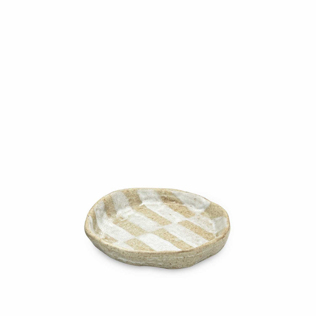 Plato pequeño Caona 13cm setx2