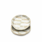 Plato pequeño Caona 13cm setx2