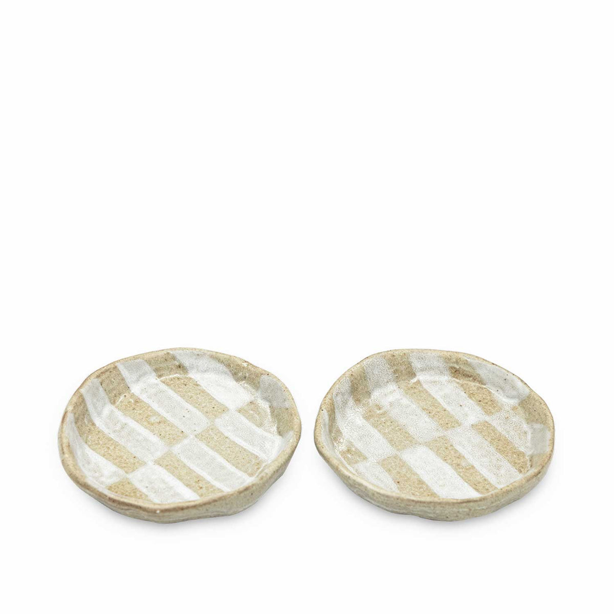 Plato pequeño Caona 13cm setx2