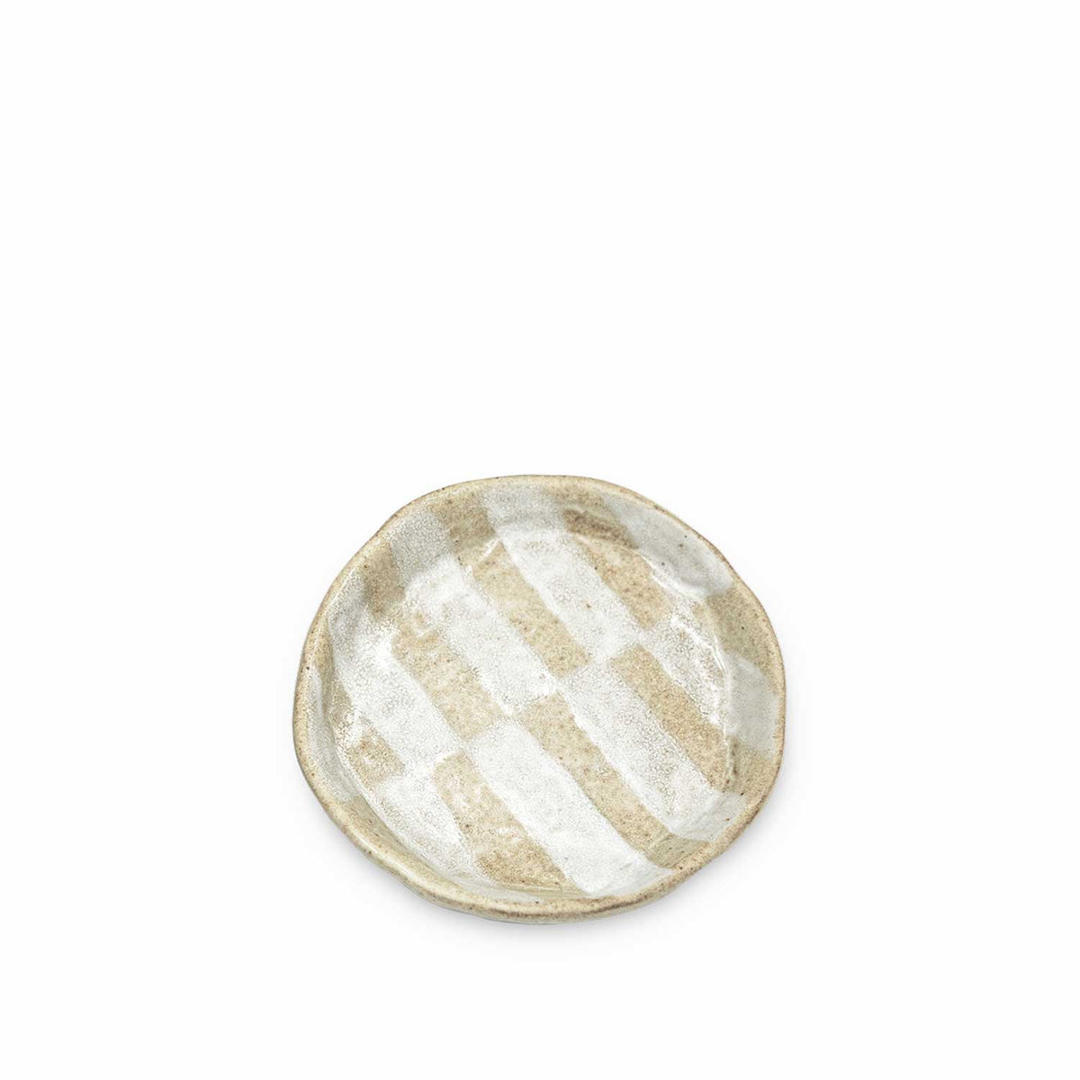 Plato pequeño Caona 13cm setx2