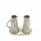 Set vinagre y aceite Caona