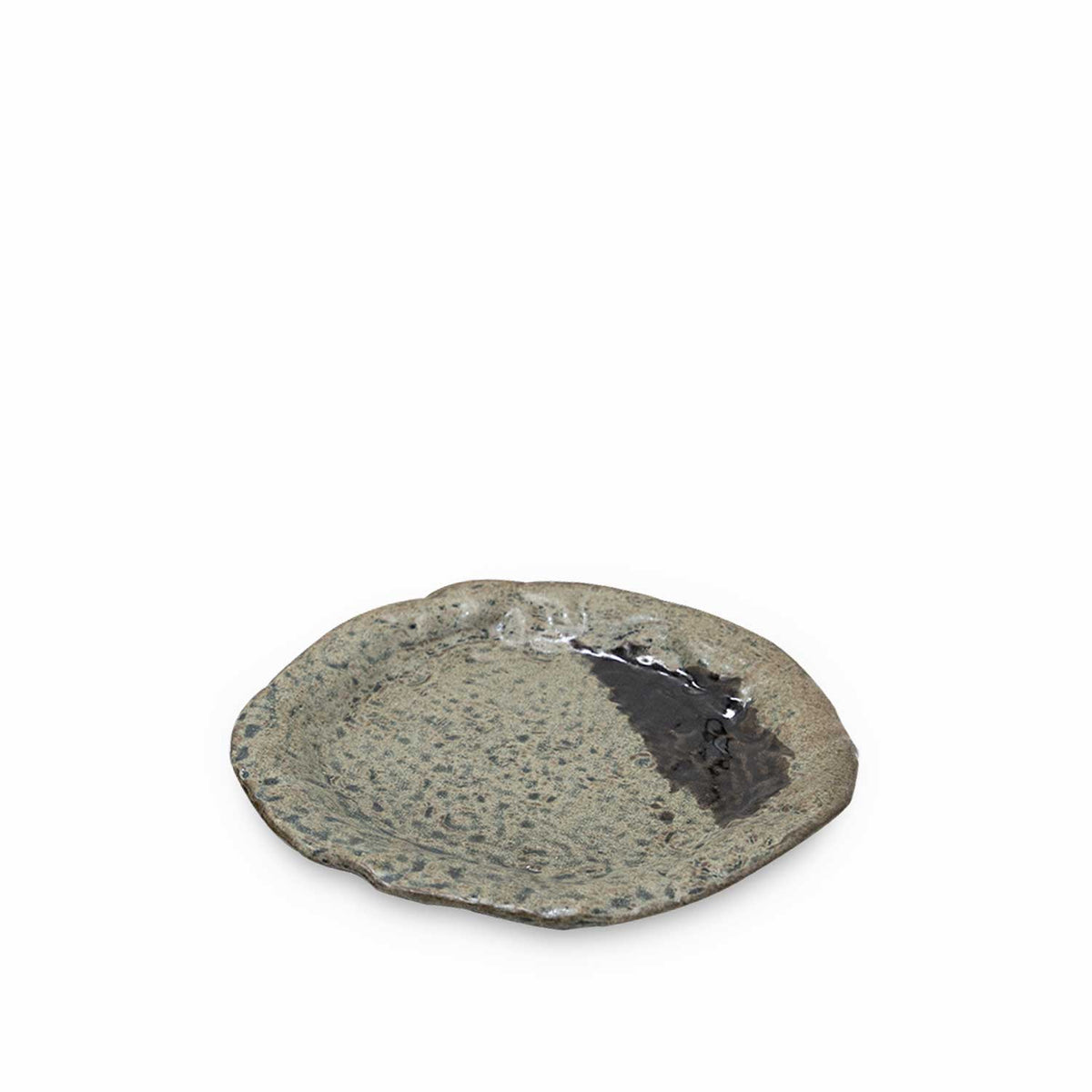 Plato mediano Oclo 21cm setx4