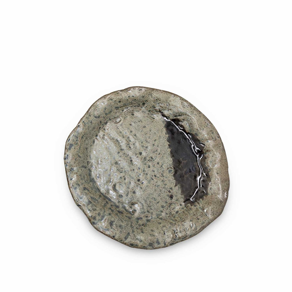 Plato mediano Oclo 21cm setx4