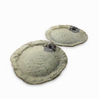 Plato principal Oclo 28cm setx2