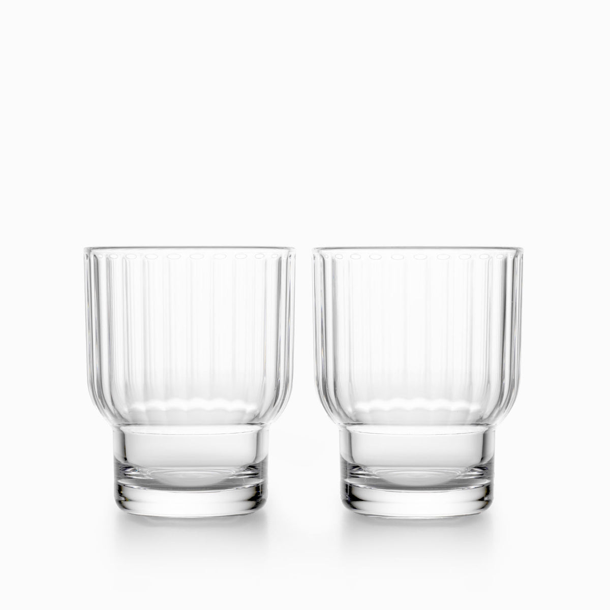 Vaso Sora 400ml setx2