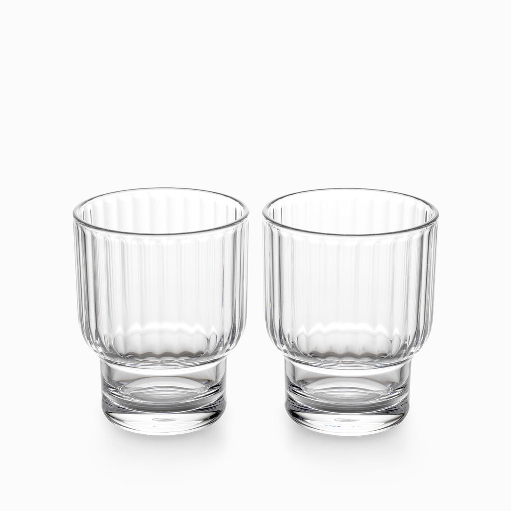 Vaso Sora 400ml setx2