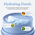DR.ALTHEA PORE REFRESH GRINDING CLEANSING BALM 50ML