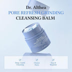 DR.ALTHEA PORE REFRESH GRINDING CLEANSING BALM 50ML